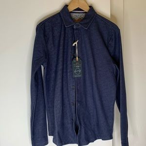 Comfortable long sleeve, never worn